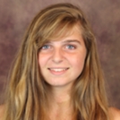 Zoe Scherpbier head shot